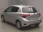 2019 Toyota Vitz