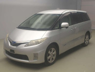 2011 Toyota Estima Hybrid