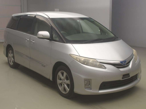 2011 Toyota Estima Hybrid AHR20W[1]