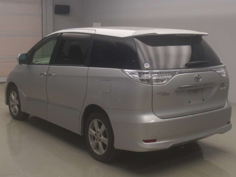 2011 Toyota Estima Hybrid AHR20W[2]