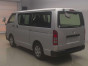 2012 Toyota Hiace Van