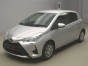 2019 Toyota Vitz