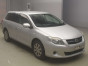 2010 Toyota Corolla Fielder