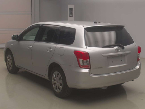 2010 Toyota Corolla Fielder NZE141G[2]