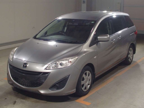 2010 Mazda Premacy CWEFW[0]