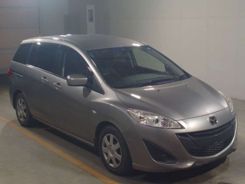 2010 Mazda Premacy CWEFW[2]