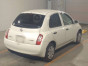 2006 Nissan March