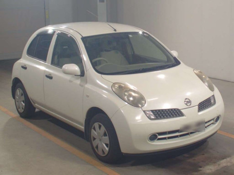 2006 Nissan March BNK12[2]