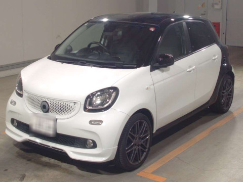 2018 Smart fortwo 453044[0]