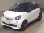 2018 Smart fortwo