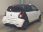 2018 Smart fortwo