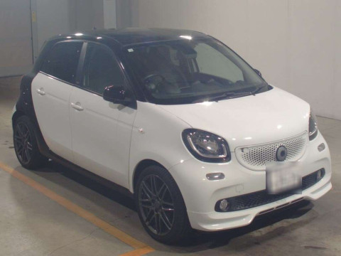 2018 Smart fortwo 453044[2]