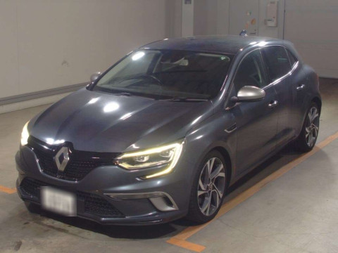 2018 Renault Megane BBM5M[0]