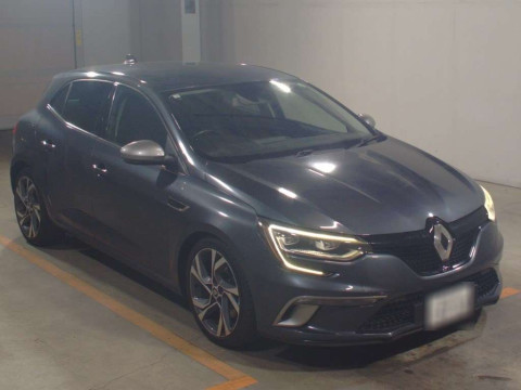 2018 Renault Megane BBM5M[2]