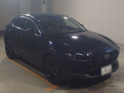 2023 Mazda CX-30 DMEJ3R[2]