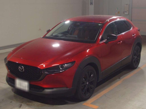 2023 Mazda CX-30 DMEJ3R[0]