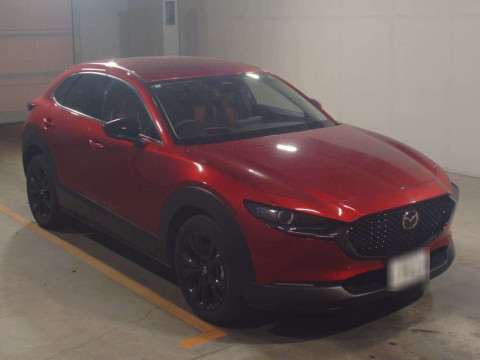 2023 Mazda CX-30 DMEJ3R[2]