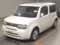 2013 Nissan Cube