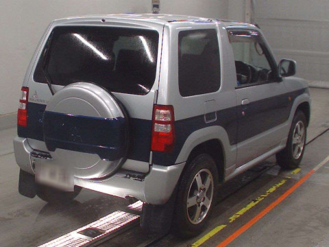 2009 Mitsubishi Pajero Mini H58A[1]