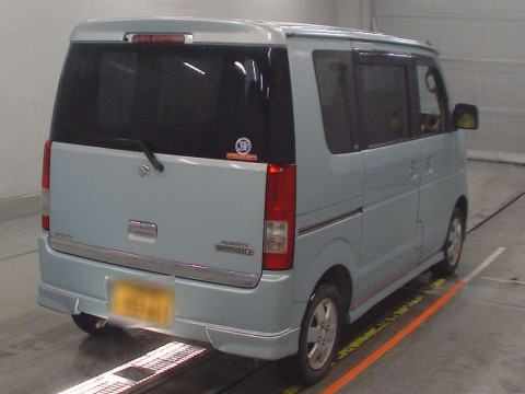 2009 Suzuki Every Wagon DA64W[1]