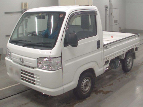 2017 Honda Acty Truck HA9[0]