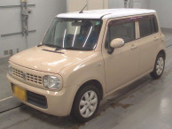 2011 Suzuki ALTO Lapin