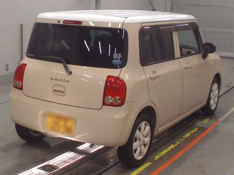 2011 Suzuki ALTO Lapin HE22S[1]