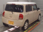 2011 Suzuki ALTO Lapin