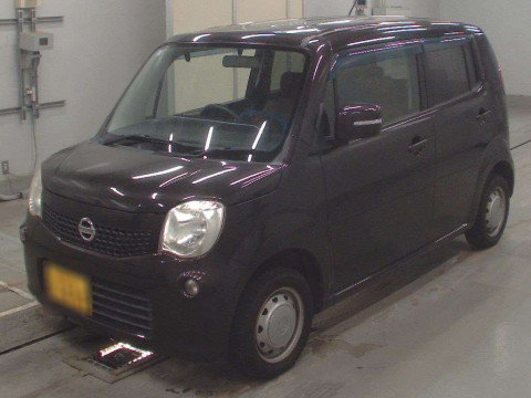 2011 Nissan Moco MG33S[0]