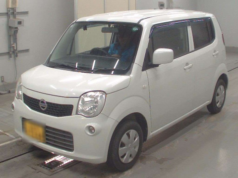 2013 Nissan Moco MG33S[0]