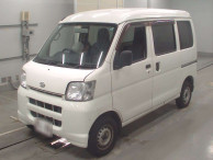 2015 Daihatsu Hijet Cargo