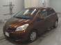 2012 Toyota Vitz