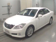 2008 Toyota Crown