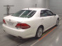 2008 Toyota Crown