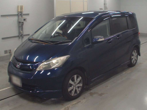 2009 Honda Freed GB3[0]