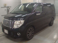 2005 Nissan Elgrand