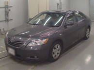 2008 Toyota Camry