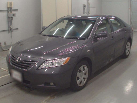 2008 Toyota Camry ACV40[0]