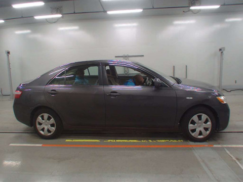 2008 Toyota Camry ACV40[2]