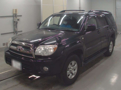 2008 Toyota Hilux Surf TRN215W[0]