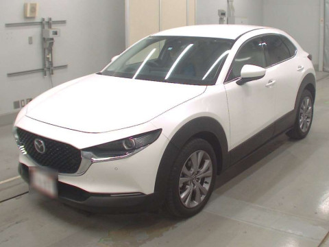 2021 Mazda CX-30 DMEP[0]