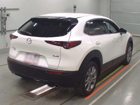 2021 Mazda CX-30 DMEP[1]