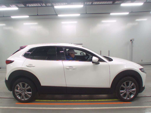 2021 Mazda CX-30 DMEP[2]