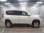 2018 Toyota Land Cruiser Prado