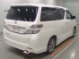 2010 Toyota Vellfire