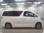 2010 Toyota Vellfire