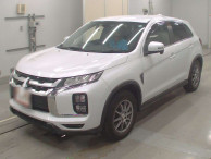 2022 Mitsubishi RVR