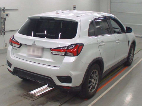 2022 Mitsubishi RVR GA4W[1]