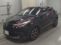 2020 Toyota C-HR