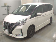 2022 Nissan Serena